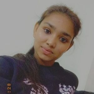 Meet your Posher, Mariam